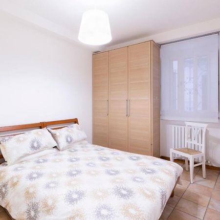 Ferienwohnung Le Stanze Di Vicolo Bonfigli Osimo Exterior foto
